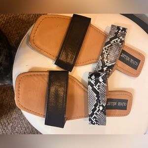 Women’s Sandals